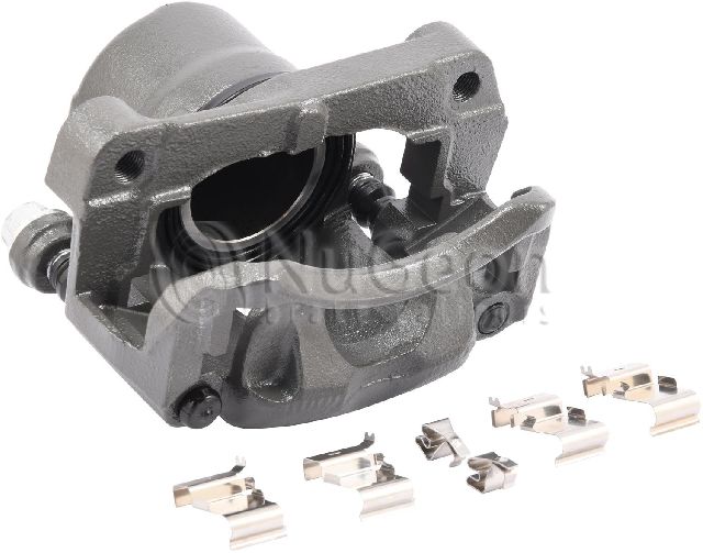 1995-2004 Toyota Tacoma Disc Brake Caliper - Front Left (BBB Industries)