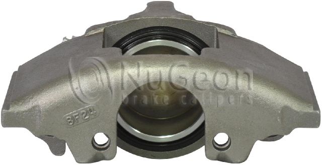 1996-2002 Chevrolet Express 2500 Disc Brake Caliper - Front Left (BBB Industries)