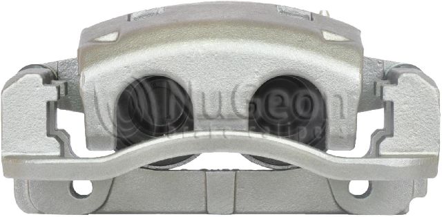 2004-2006 INFINITI QX56 Disc Brake Caliper - Front Right (BBB Industries)