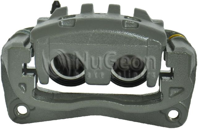 2002-2005 Subaru Legacy Disc Brake Caliper - Front Left (BBB Industries)