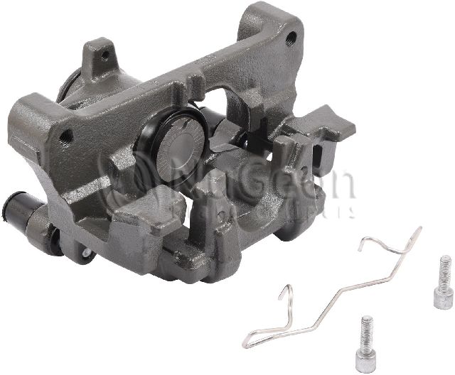 2015-2024 Subaru Legacy Disc Brake Caliper - Rear Right (BBB Industries)