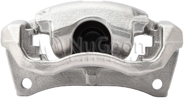 2014-2018 Mazda 3 Disc Brake Caliper - Front Right (BBB Industries)