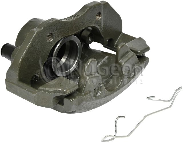 2004-2005 Mazda 3 Disc Brake Caliper - Front Right (BBB Industries)