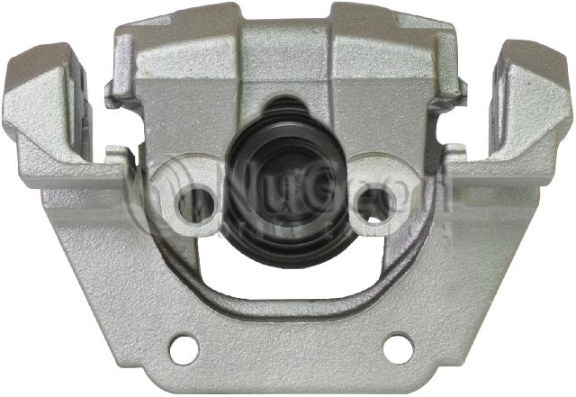 2011-2015 BMW 750i Disc Brake Caliper - Rear Left (BBB Industries)