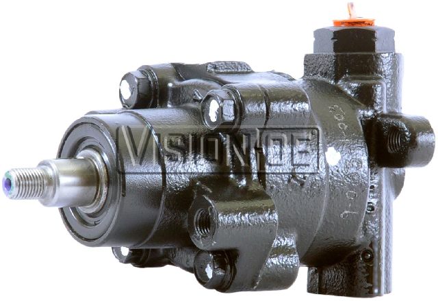 1985-1988 Toyota Pickup Power Steering Pump (BBB Industries)