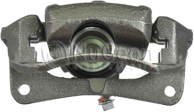 2000-2007 Toyota Land Cruiser Disc Brake Caliper - Rear Left (BBB Industries)
