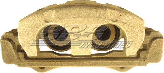 2008-2009 Ford Taurus X Disc Brake Caliper - Front Left (BBB Industries)