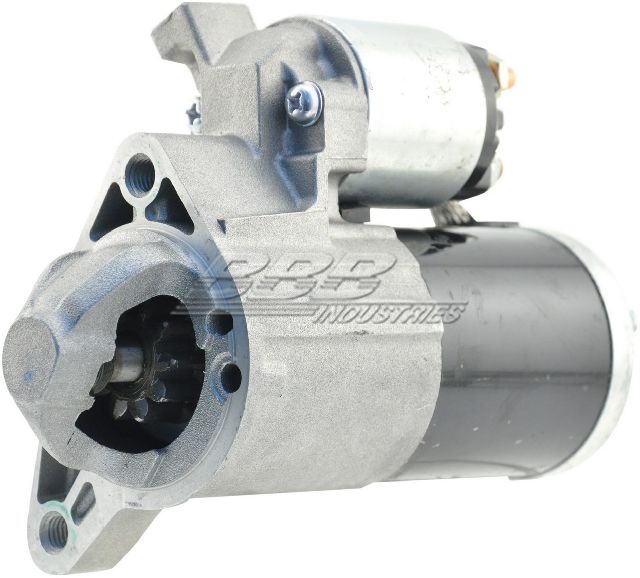 2021 Dodge Durango Starter (BBB Industries)