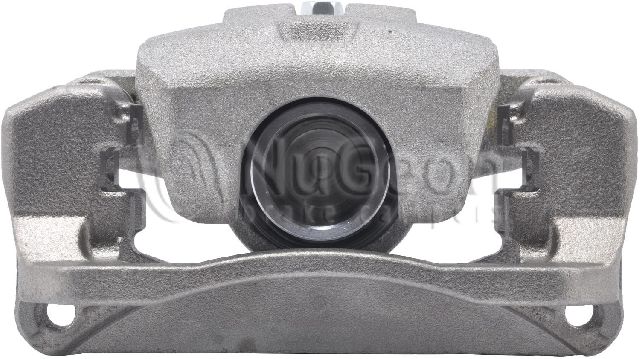 2008-2014 Subaru Tribeca Disc Brake Caliper - Rear Right (BBB Industries)