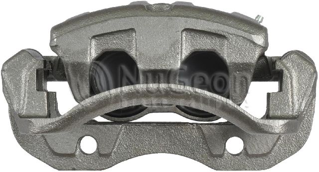 1998-1999 Nissan Pathfinder Disc Brake Caliper - Front Right (BBB Industries)
