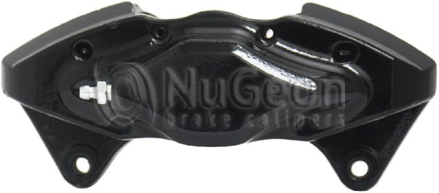 2013-2017 Subaru WRX STI Disc Brake Caliper - Rear Left (BBB Industries)