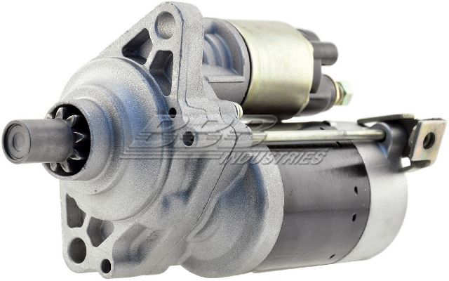 1995 Honda Odyssey Starter (BBB Industries)