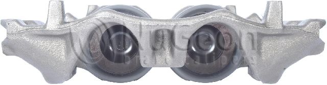 1986-1991 Ford E-350 Econoline Disc Brake Caliper - Front Left (BBB Industries)