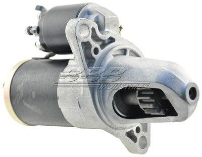 2007-2012 Nissan Altima Starter (BBB Industries)