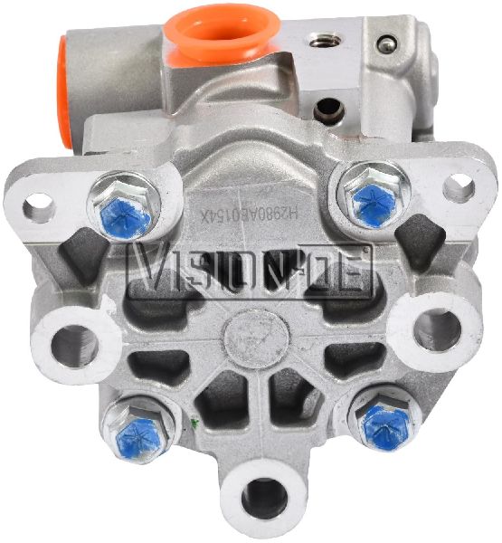 2011-2012 Ram 4500 Power Steering Pump (BBB Industries)