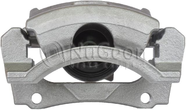 2001-2005 Pontiac Aztek Disc Brake Caliper - Front Left (BBB Industries)