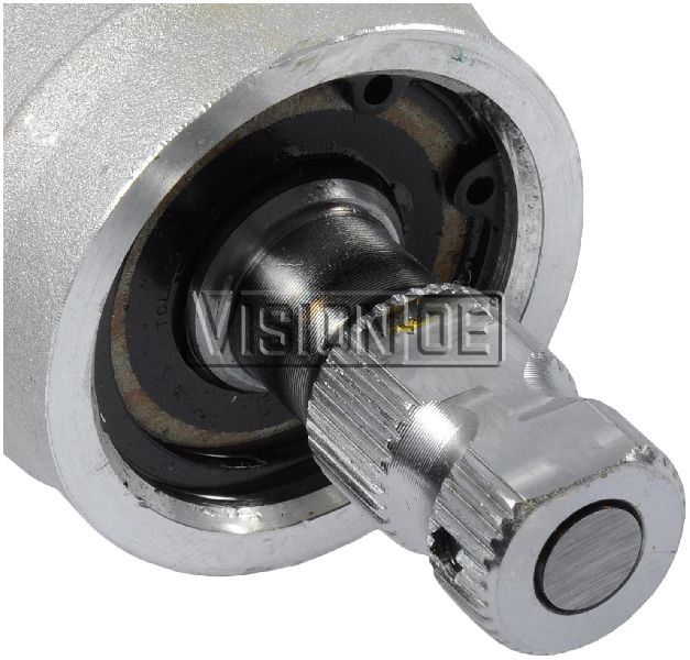 1987-1990 Dodge Dakota Rack and Pinion Assembly (BBB Industries)