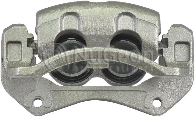 2007-2012 Hyundai Veracruz Disc Brake Caliper - Front Left (BBB Industries)