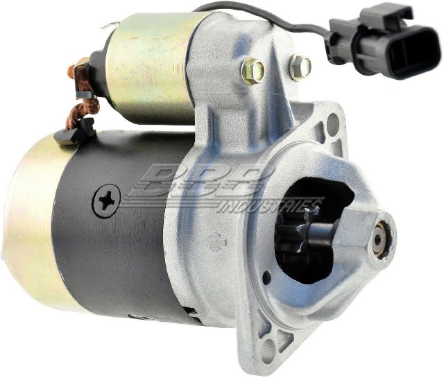 1988-1994 Nissan D21 Starter (BBB Industries)
