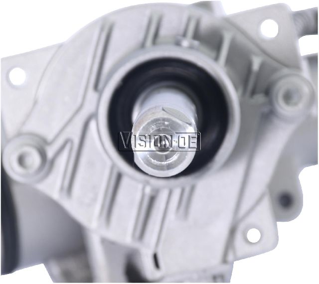 2013-2020 Lincoln MKZ Rack and Pinion Assembly (BBB Industries)