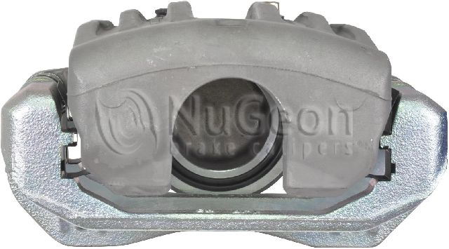 2009-2011 Hyundai Genesis Disc Brake Caliper - Front Left (BBB Industries)