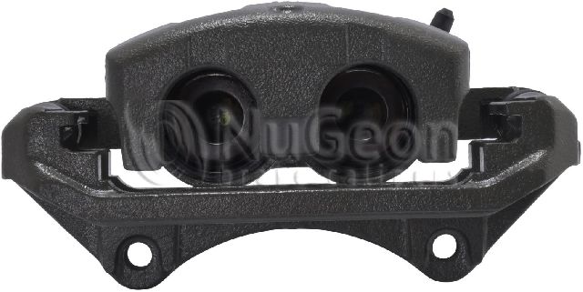 2009-2019 Ford Flex Disc Brake Caliper - Front Left (BBB Industries)