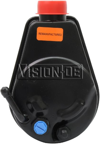 1988-1989 GMC C1500 Power Steering Pump (BBB Industries)