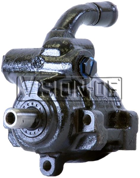 1992-1994 Ford Tempo Power Steering Pump (BBB Industries)