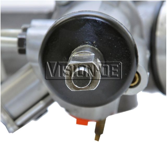 2003-2005 Lincoln Aviator Rack and Pinion Assembly (BBB Industries)