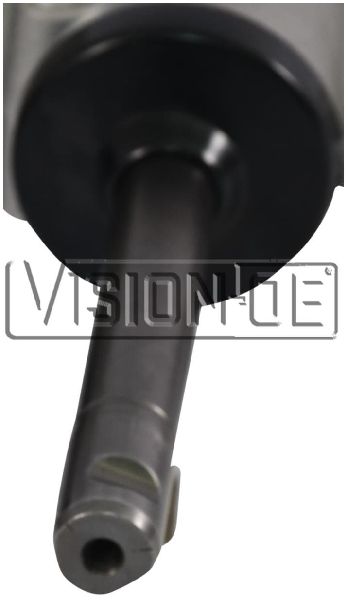 2011-2014 Mazda 2 Rack and Pinion Assembly (BBB Industries)