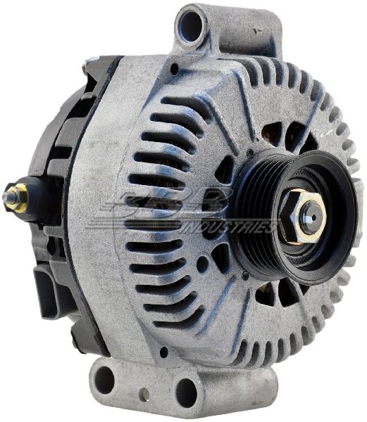 2001-2004 Ford Explorer Sport Trac Alternator (BBB Industries)