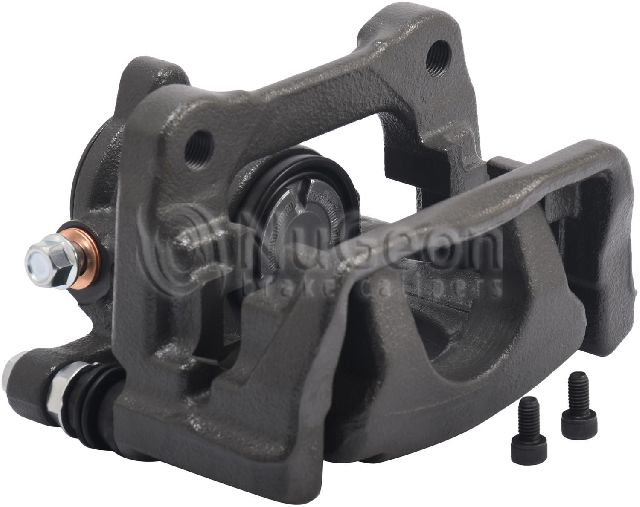 2016-2021 Mazda 6 Disc Brake Caliper - Rear Left (BBB Industries)