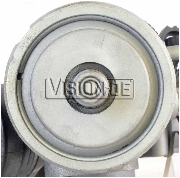 2001-2004 Cadillac Seville Rack and Pinion Assembly (BBB Industries)