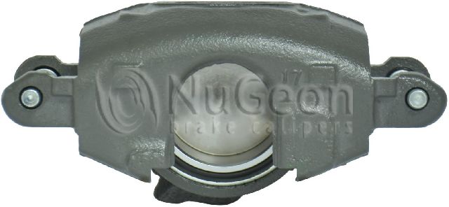 1978-1985 Buick LeSabre Disc Brake Caliper - Front Left (BBB Industries)