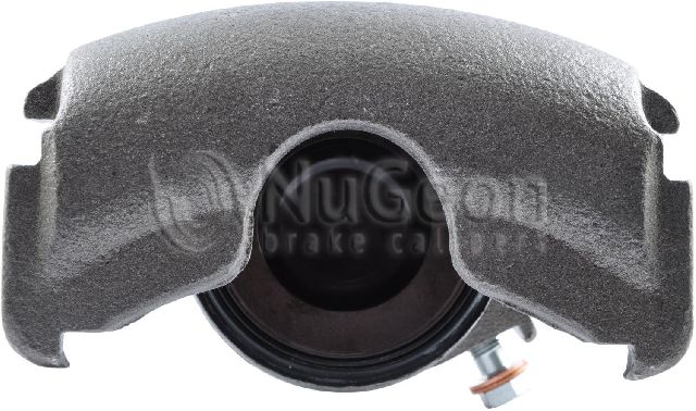 1974-1977 Chrysler Town &amp; Country Disc Brake Caliper - Front Right (BBB Industries)