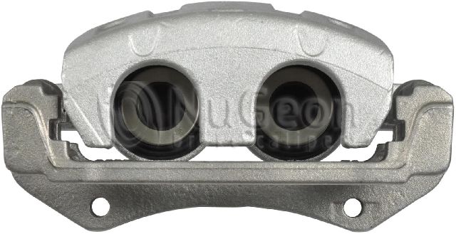 2005-2007 Ford Freestyle Disc Brake Caliper - Front Left (BBB Industries)