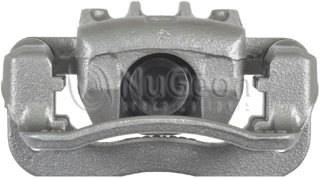 2010-2013 Kia Soul Disc Brake Caliper - Rear Right (BBB Industries)
