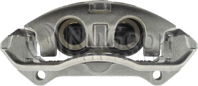 2010-2021 Ford Expedition Disc Brake Caliper - Front Left (BBB Industries)