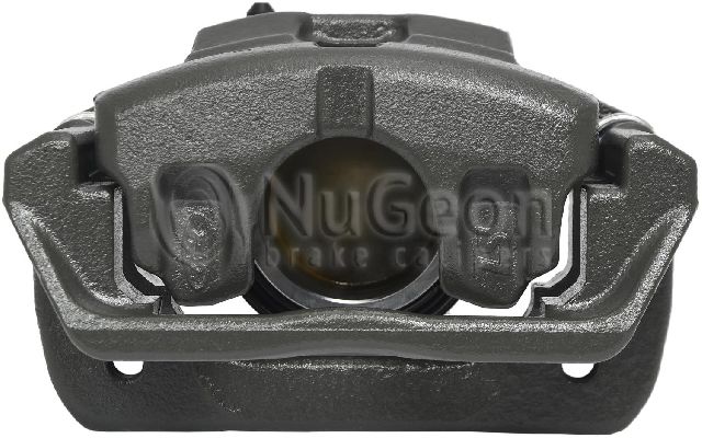 2002 Lincoln Continental Disc Brake Caliper - Front Right (BBB Industries)