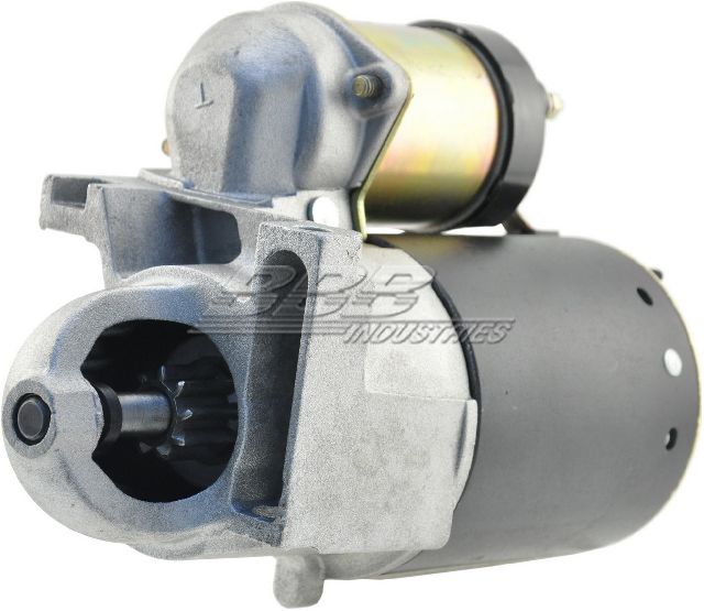 1983 Buick Century Starter (BBB Industries)