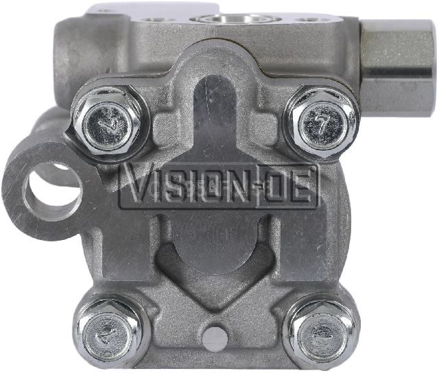 1996-2005 Hyundai Accent Power Steering Pump (BBB Industries)