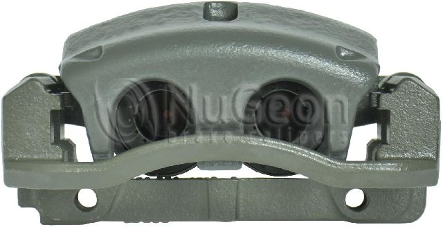 2004-2005 Ford F-150 Disc Brake Caliper - Front Left (BBB Industries)
