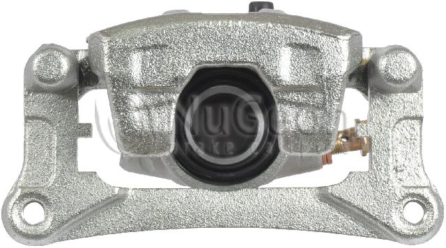 2004-2011 Mitsubishi Endeavor Disc Brake Caliper - Rear Right (BBB Industries)