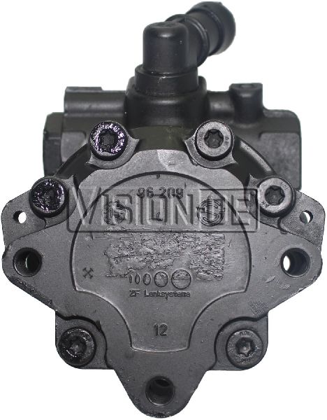 2004-2007 BMW X5 Power Steering Pump (BBB Industries)