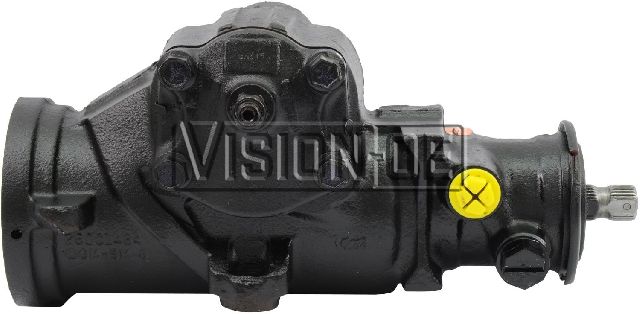 1999 Dodge Ram 1500 Steering Gear (BBB Industries)
