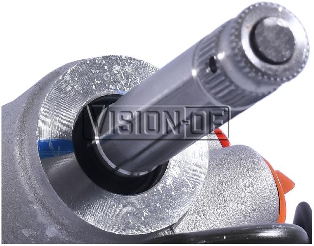 2013-2014 Subaru WRX Rack and Pinion Assembly (BBB Industries)