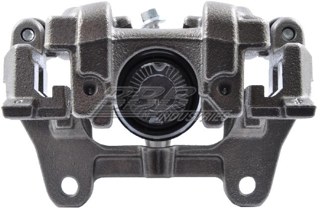 2019-2023 Lincoln Nautilus Disc Brake Caliper - Rear Left (BBB Industries)