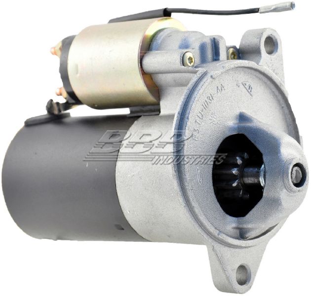 1992-1996 Ford F-150 Starter (BBB Industries)