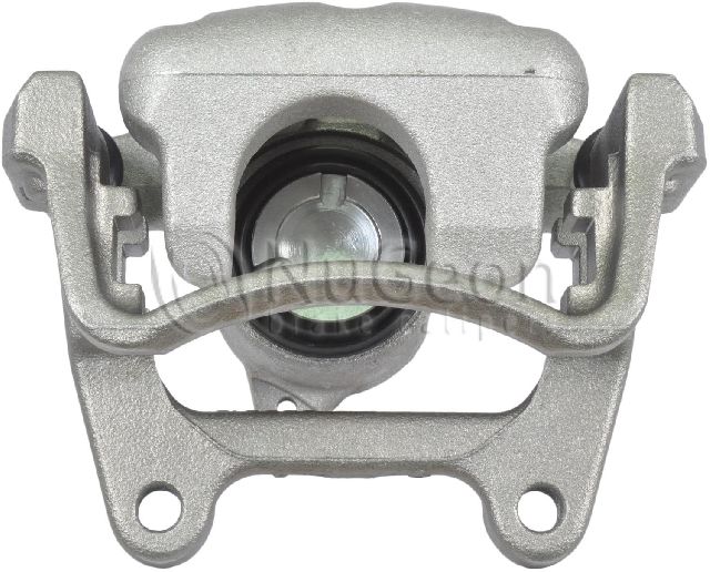 2006-2007 Volkswagen Passat Disc Brake Caliper - Rear Left (BBB Industries)