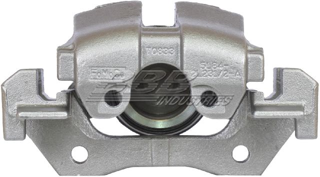 2005-2006 Ford Escape Disc Brake Caliper - Front Right (BBB Industries)